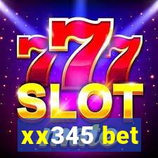 xx345 bet